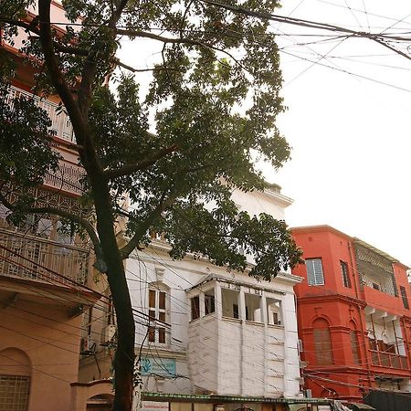Oyo 3741 Kalighat 加尔各答 外观 照片