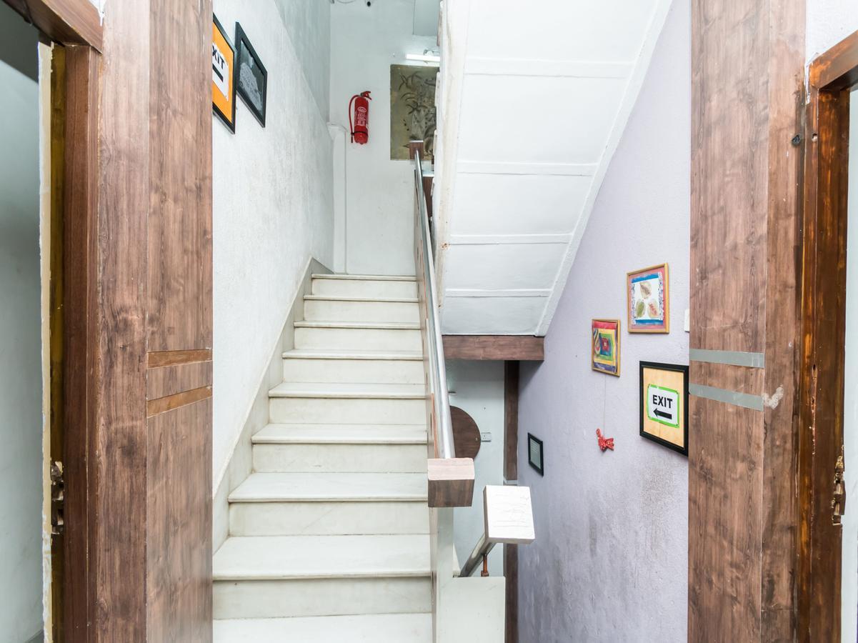 Oyo 3741 Kalighat 加尔各答 外观 照片