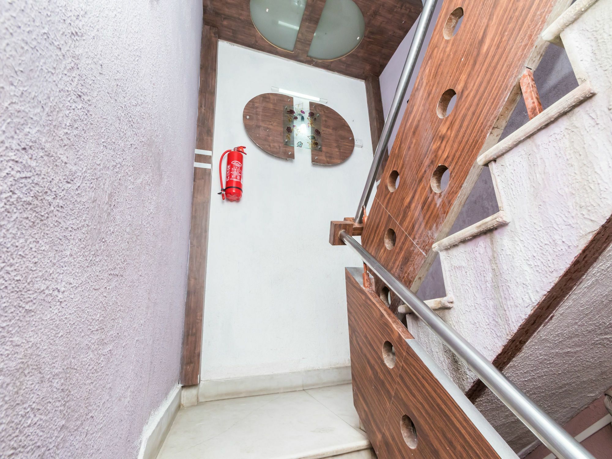 Oyo 3741 Kalighat 加尔各答 外观 照片